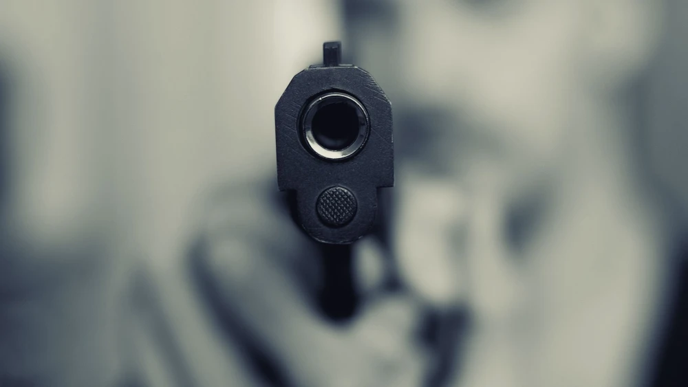 ¡Repugnante! Policía mata a su pareja con un disparo en otro caso de feminicidio