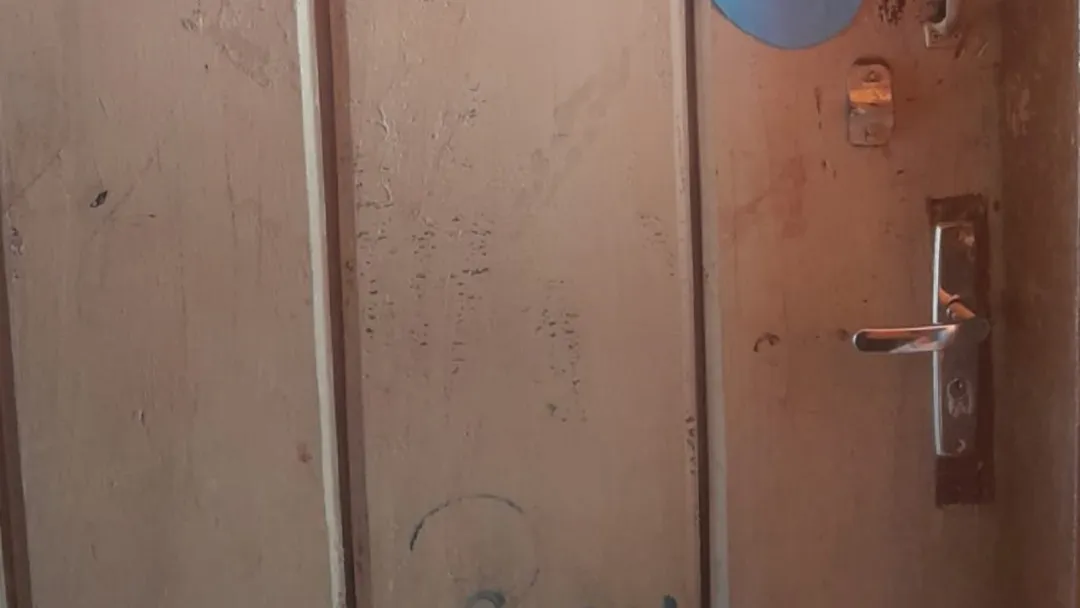 Desconocidos roban merienda escolar de una escuela en Concepción