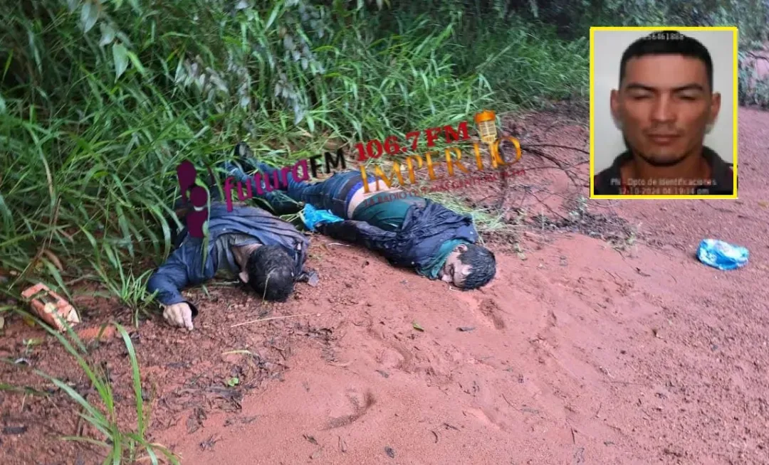 Asesinato en Puentesiño: La otra víctima sería un indígena